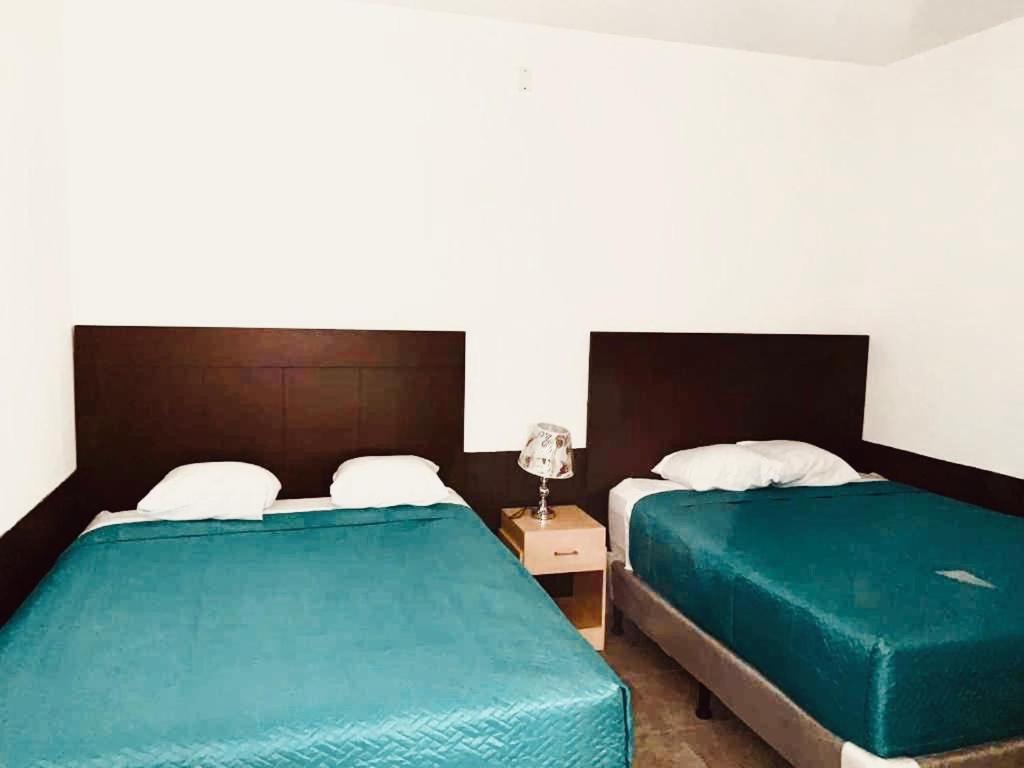 Hotel Jardin De Las Marias Suchitoto 外观 照片