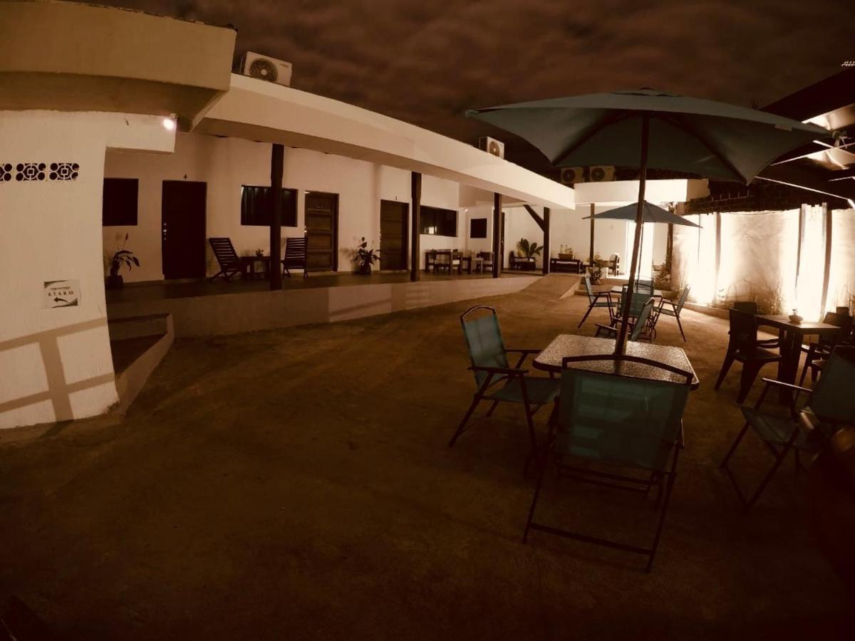 Hotel Jardin De Las Marias Suchitoto 外观 照片