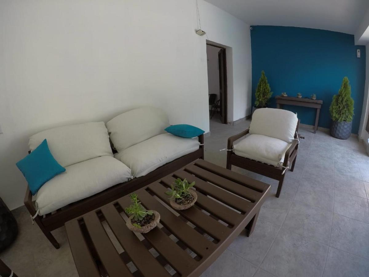 Hotel Jardin De Las Marias Suchitoto 外观 照片