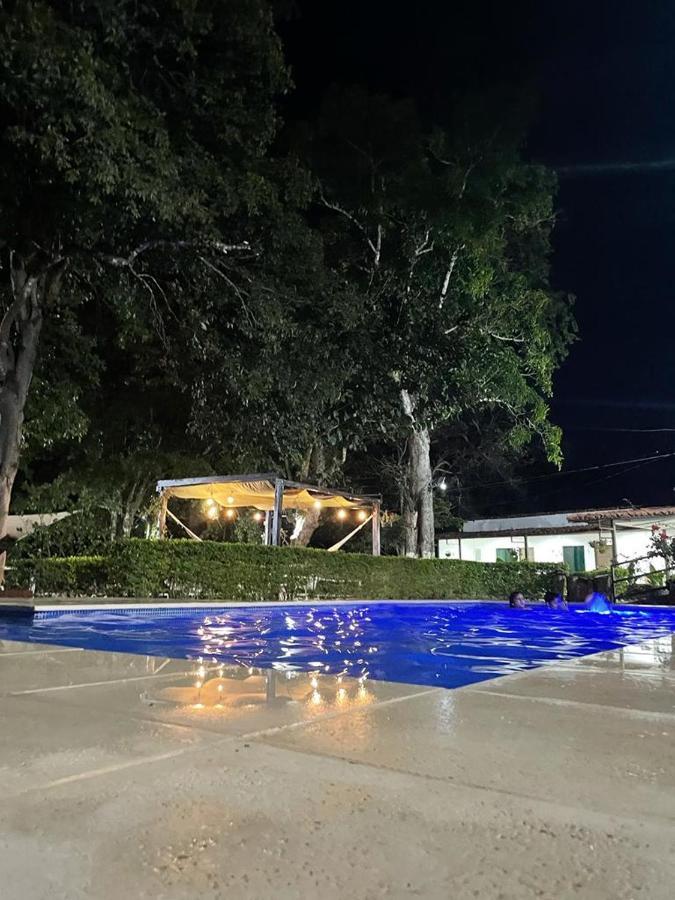 Hotel Jardin De Las Marias Suchitoto 外观 照片