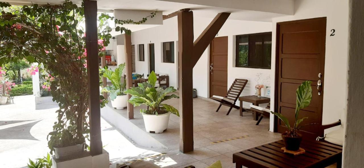 Hotel Jardin De Las Marias Suchitoto 外观 照片
