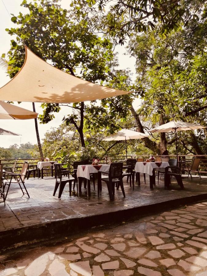 Hotel Jardin De Las Marias Suchitoto 外观 照片