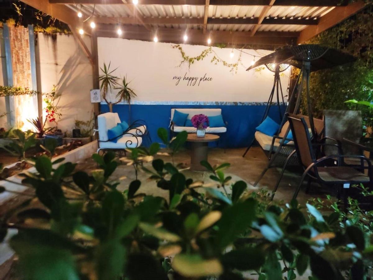 Hotel Jardin De Las Marias Suchitoto 外观 照片