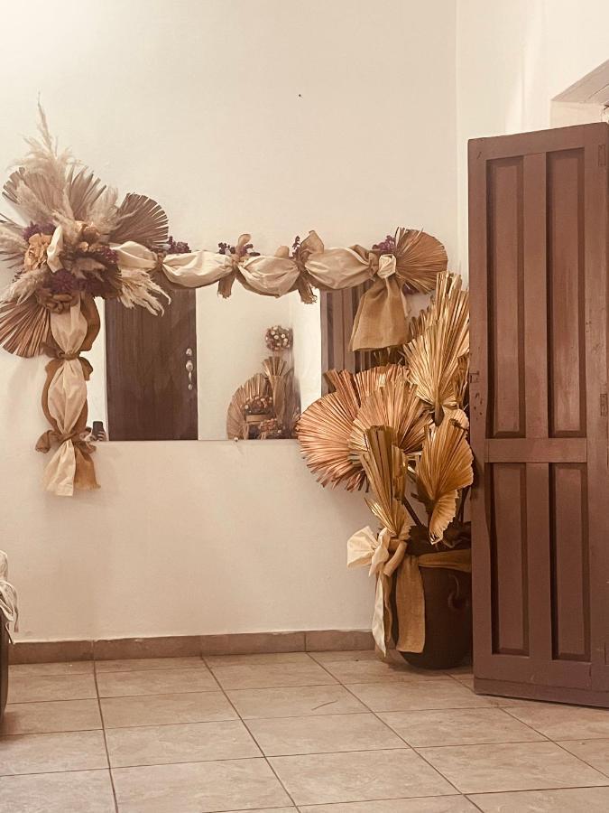 Hotel Jardin De Las Marias Suchitoto 外观 照片