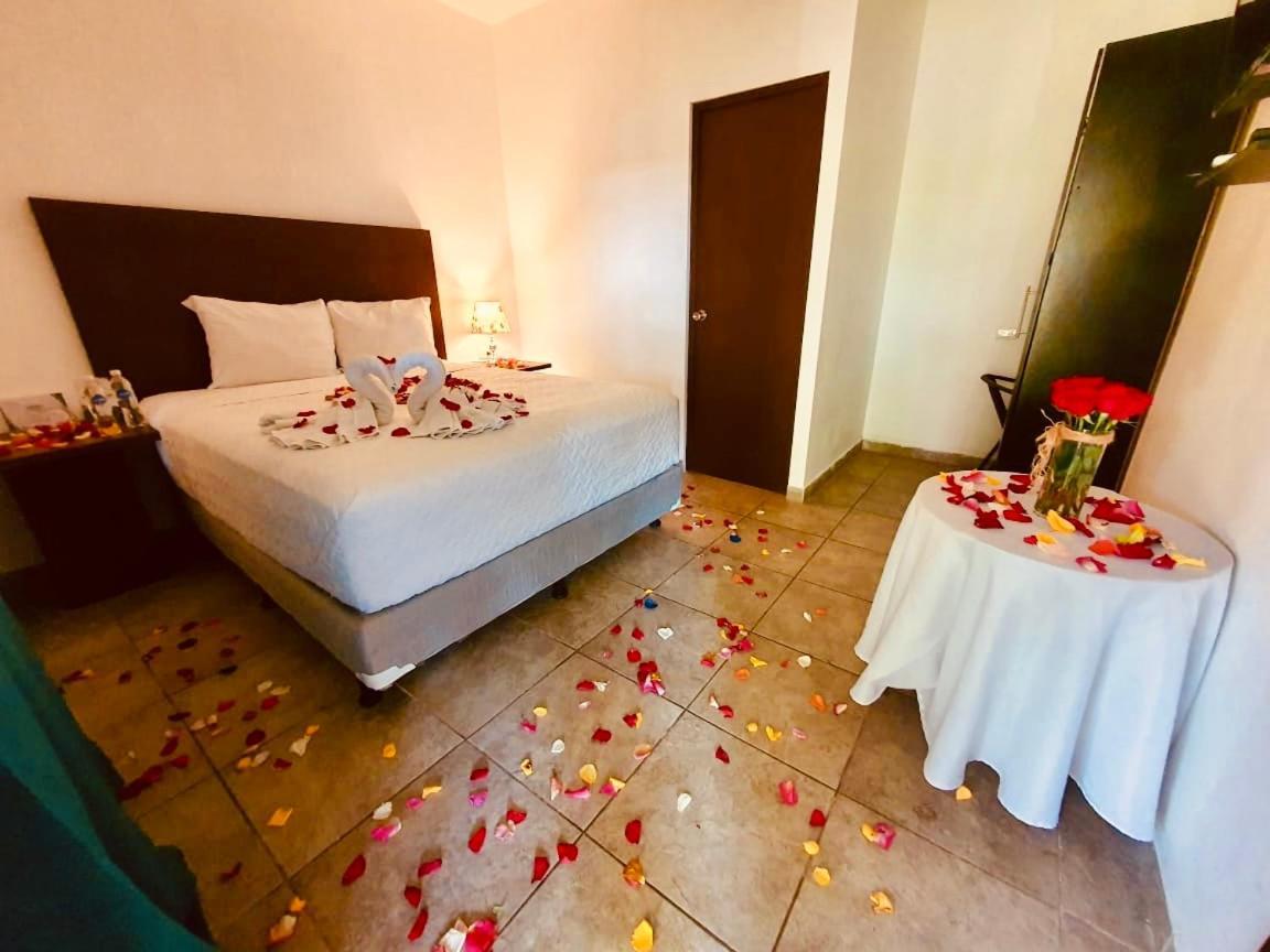 Hotel Jardin De Las Marias Suchitoto 外观 照片